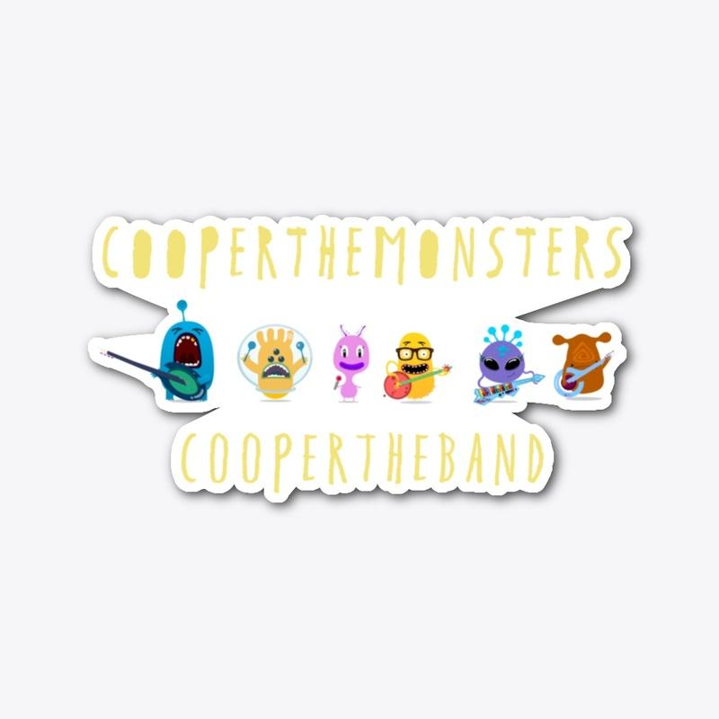 Cooperthemonsters 